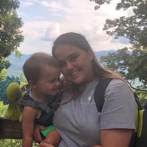 Meet your Posher, Beverly